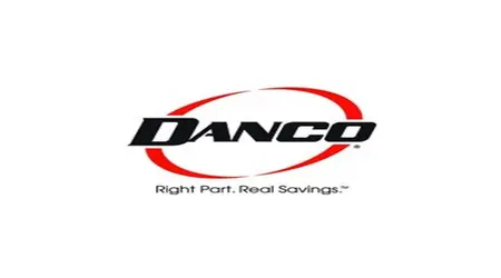 Brand logo for Danco Company
