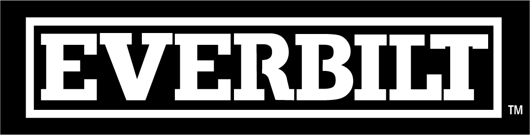 Brand logo for Everbilt