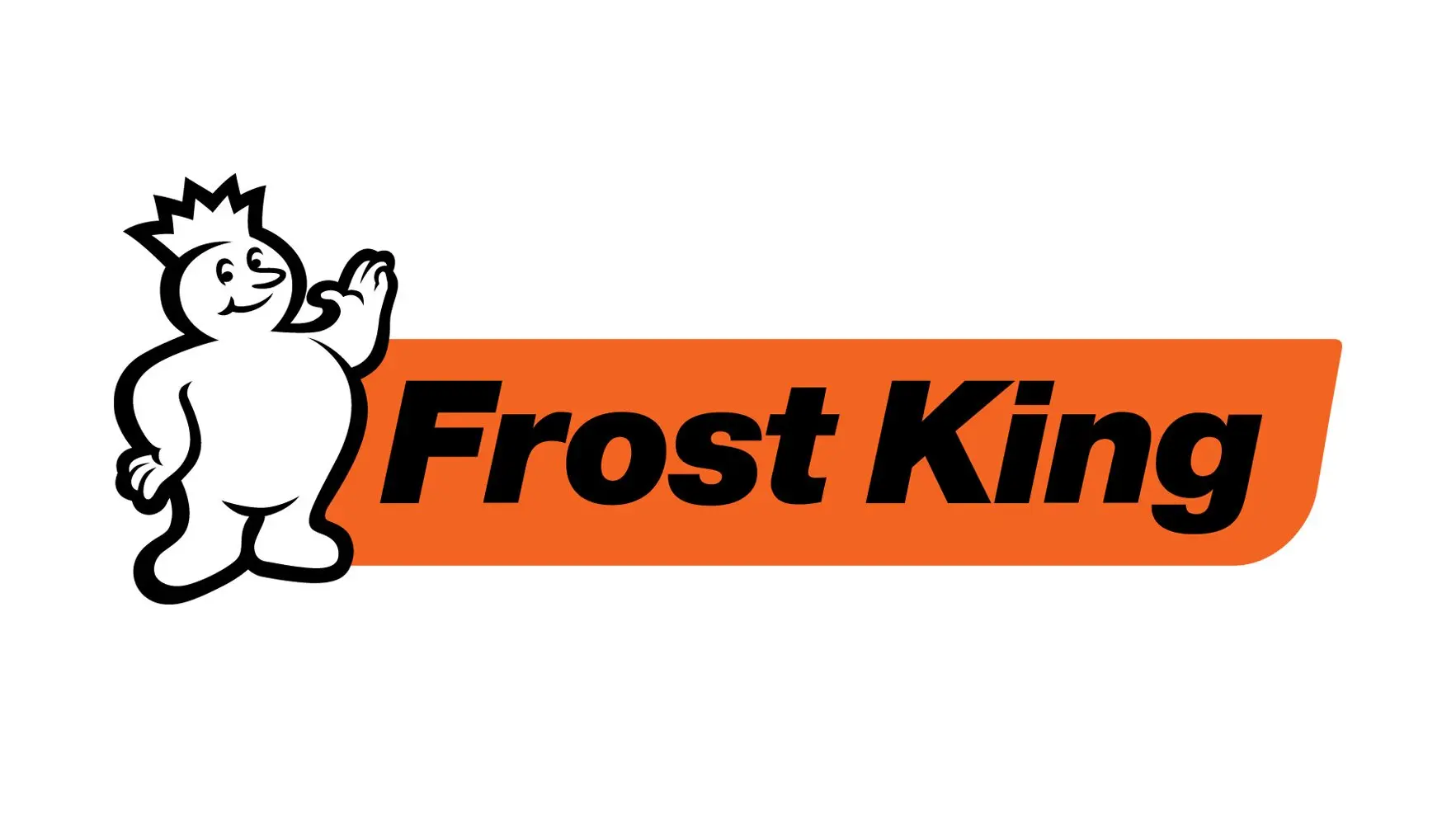 Brand logo for Frost King