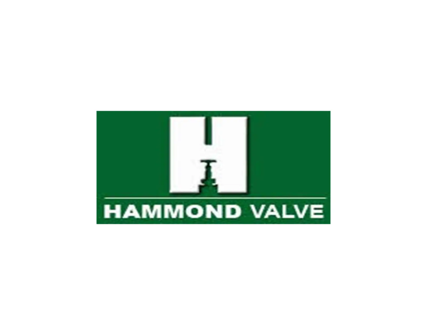 Brand logo for HAMMOND VALVE CORPORATION