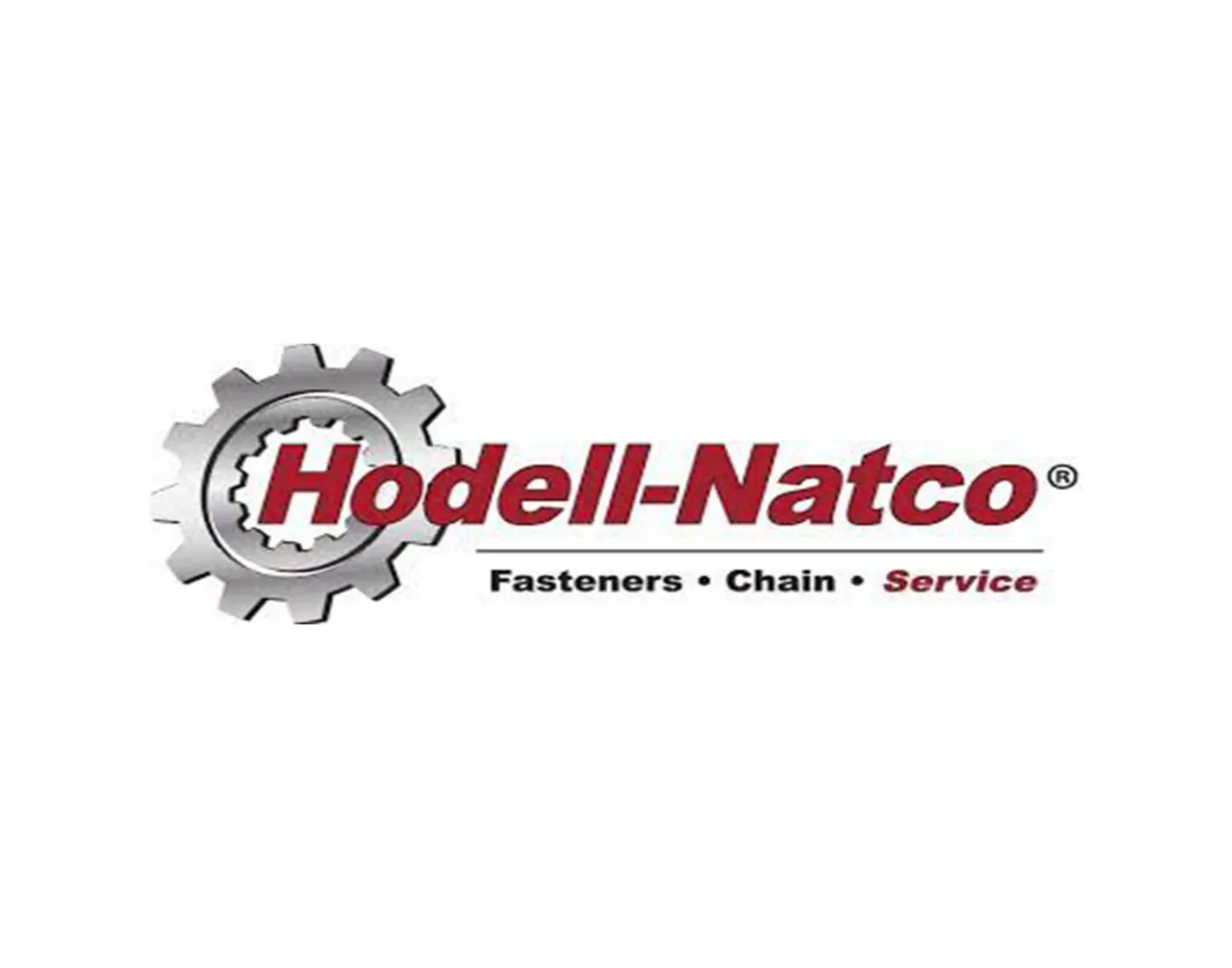 Brand logo for HODELL-NATCO INDUSTRIES