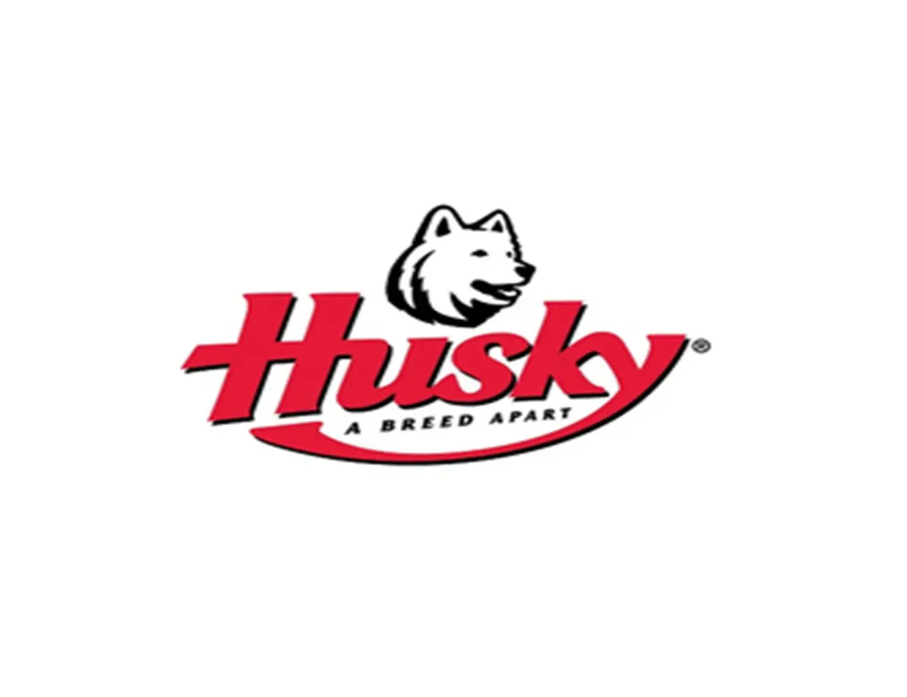 Brand logo for Husky