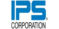 Brand logo for IPS Corporation