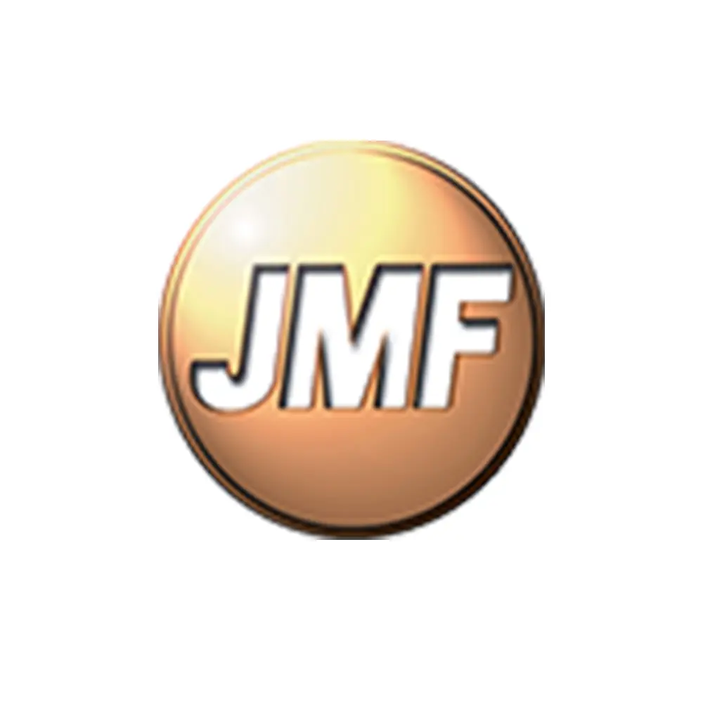 Brand logo for JMF COMPANY
