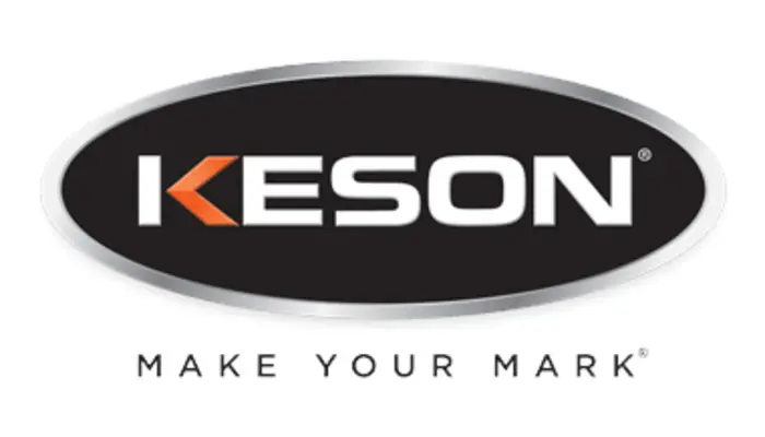 Brand logo for KESON INDUSTRIES