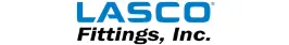 Brand logo for LASCO Fittings