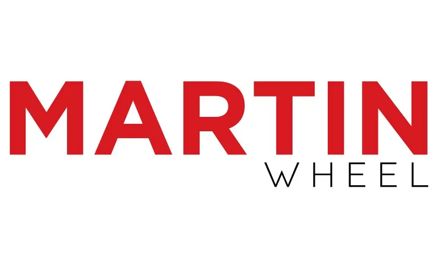 Brand logo for Martin Wheel