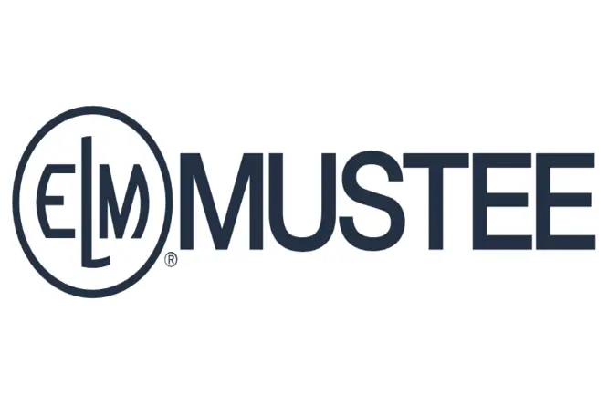 Brand logo for MUSTEE