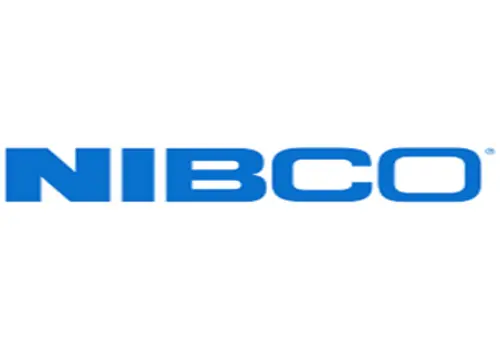 Brand logo for NIBCO INC.