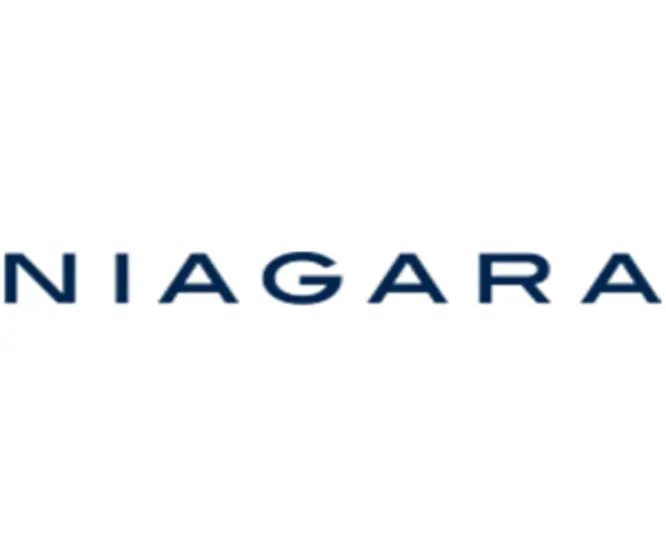 Brand logo for Niagara Conservation