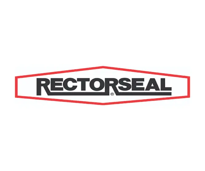 Brand logo for RectorSeal