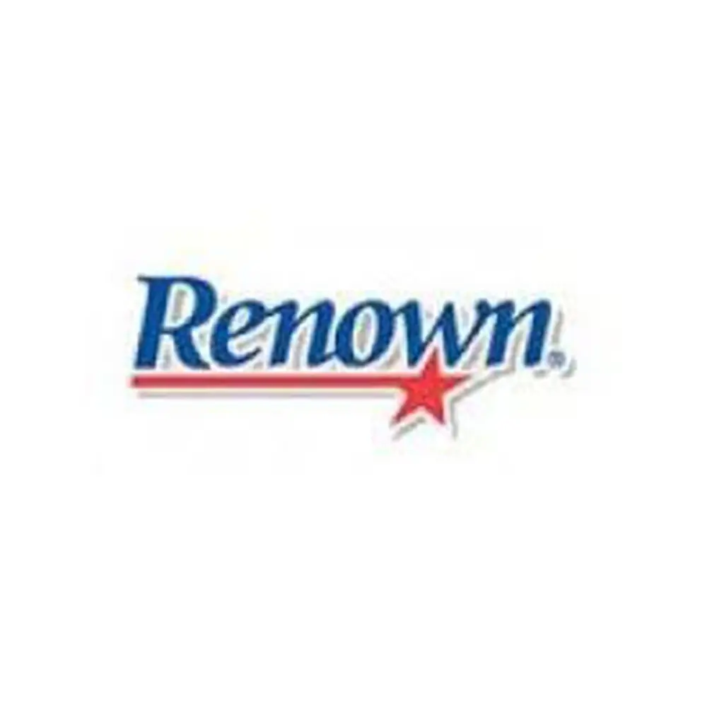 Brand logo for Renown