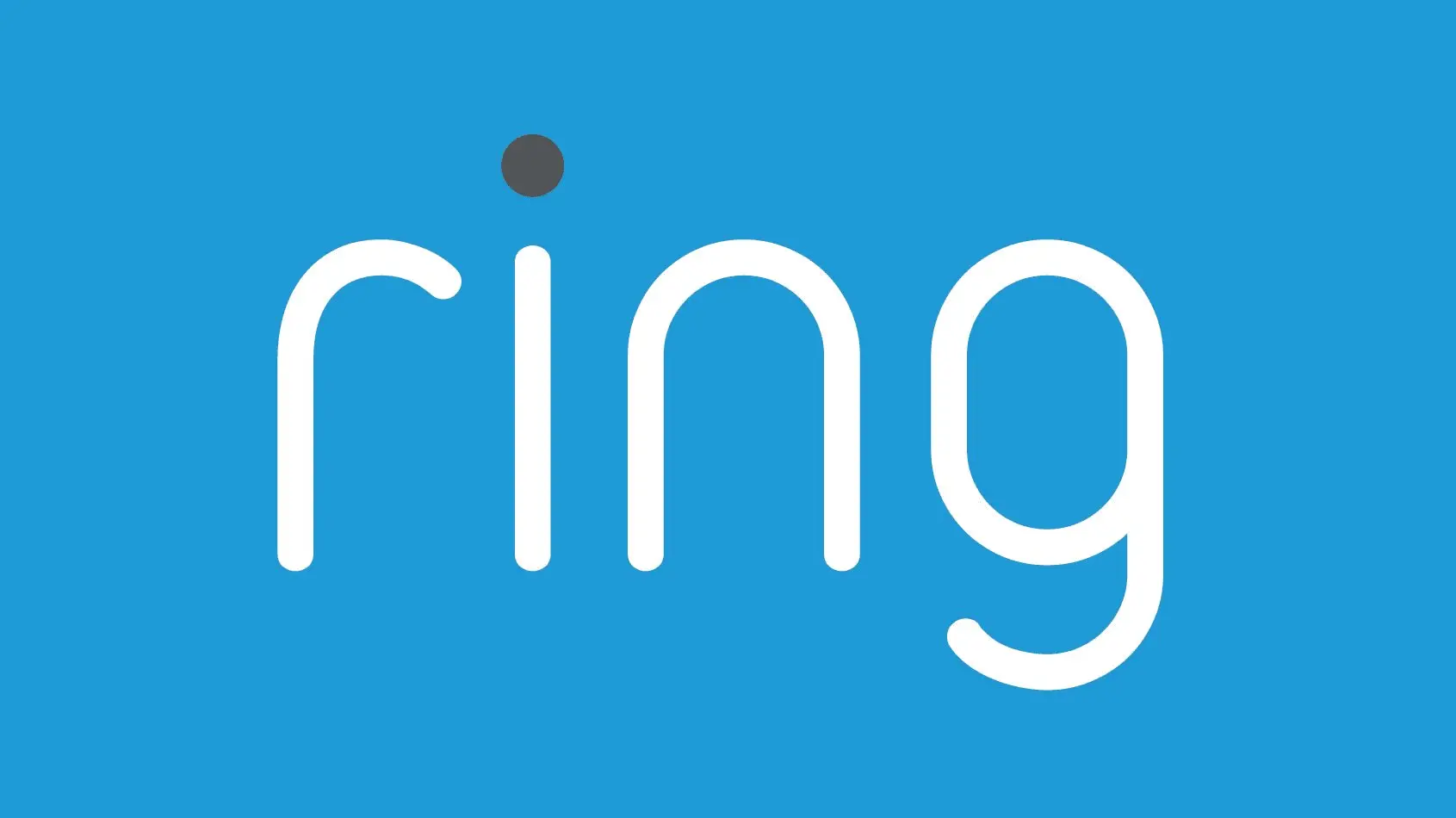 Brand logo for Ring