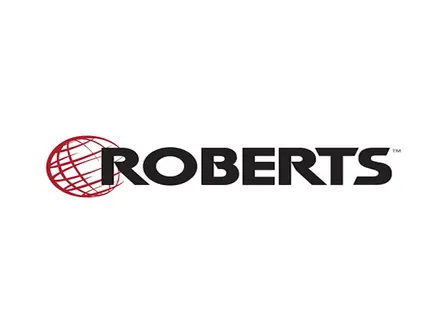 Brand logo for Roberts
