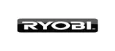 Brand logo for RYOBI
