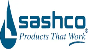 Brand logo for SASHCO