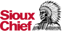 Brand logo for Sioux Chief