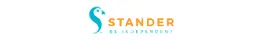 Brand logo for Stander