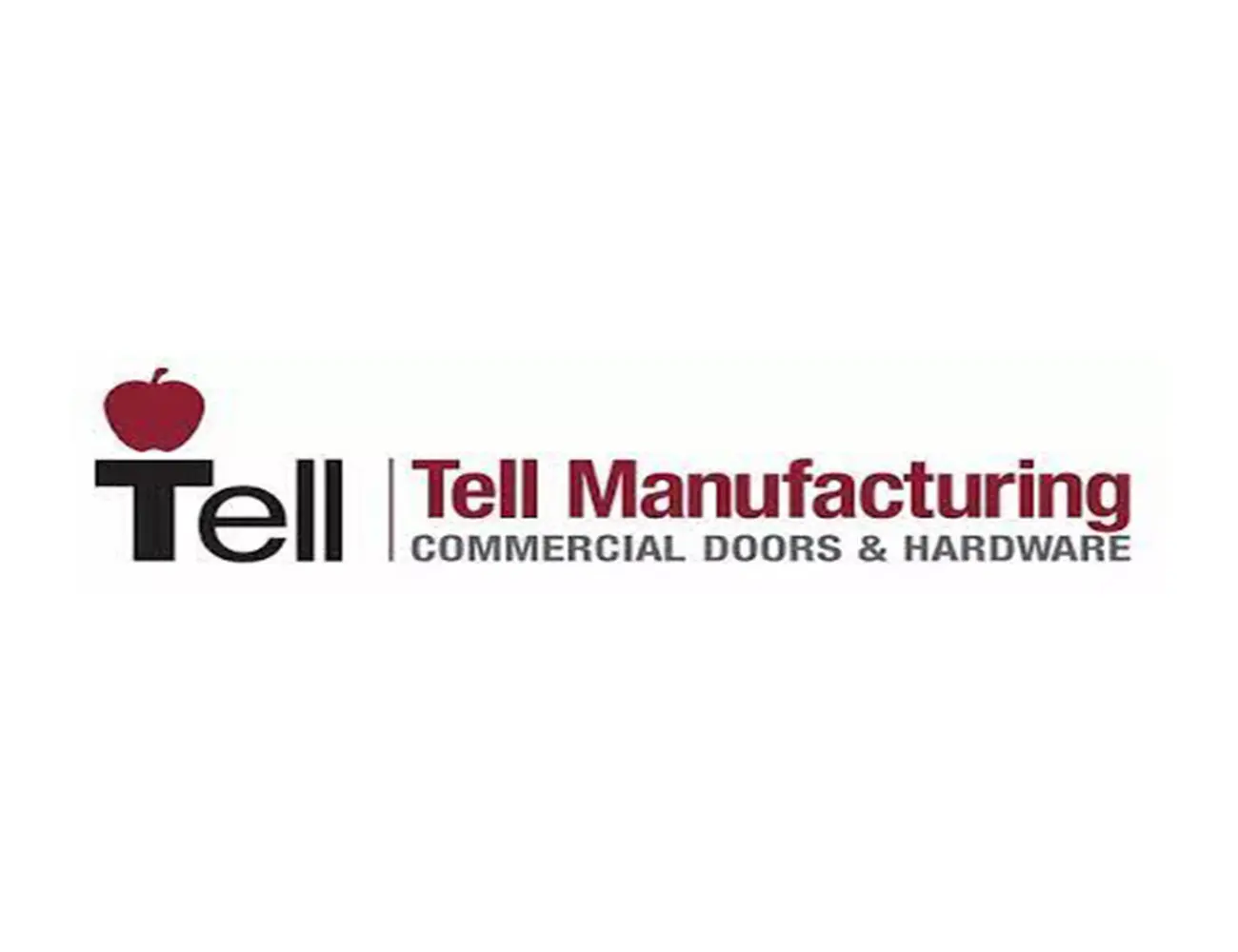 Brand logo for Tell Manufacturing