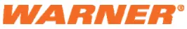 Brand logo for WARNER TOOL PRODUCTS