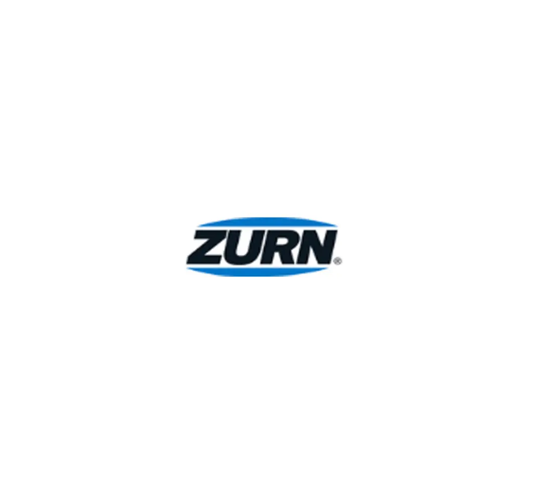 Brand logo for Zurn Industries