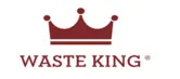 Brand logo for Waste King