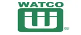 Brand logo for WATCO MANUFACTURING