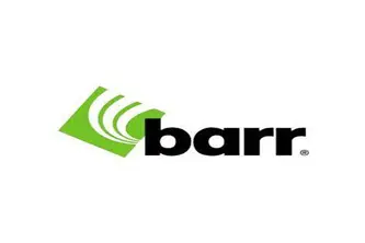 Brand logo for WM BARR
