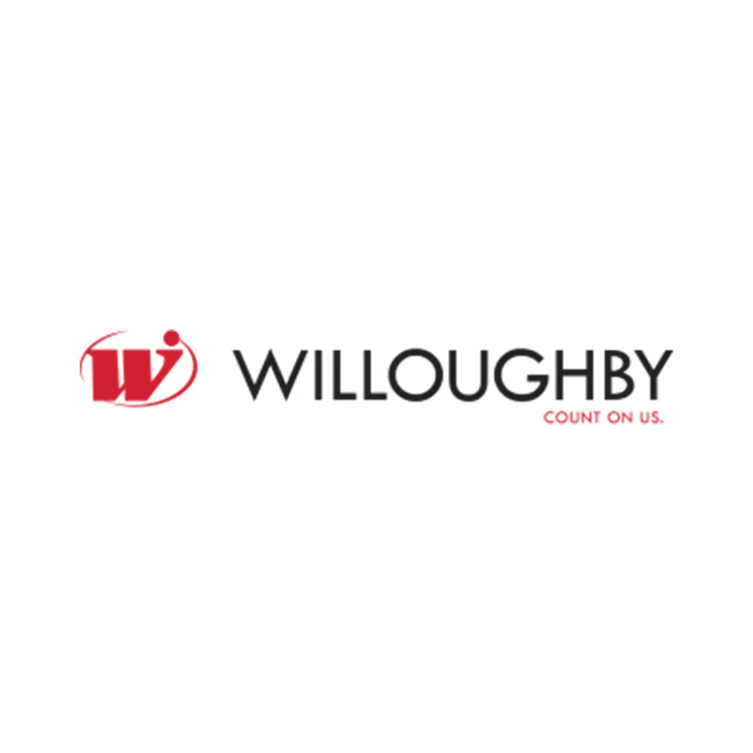 Brand logo for WILLOUGHBY