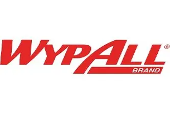 Brand logo for WYPALL
