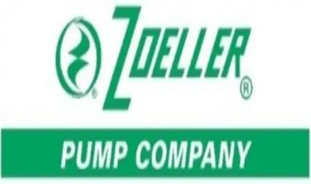 Brand logo for ZOELLER