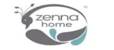 Brand logo for Zenna Home