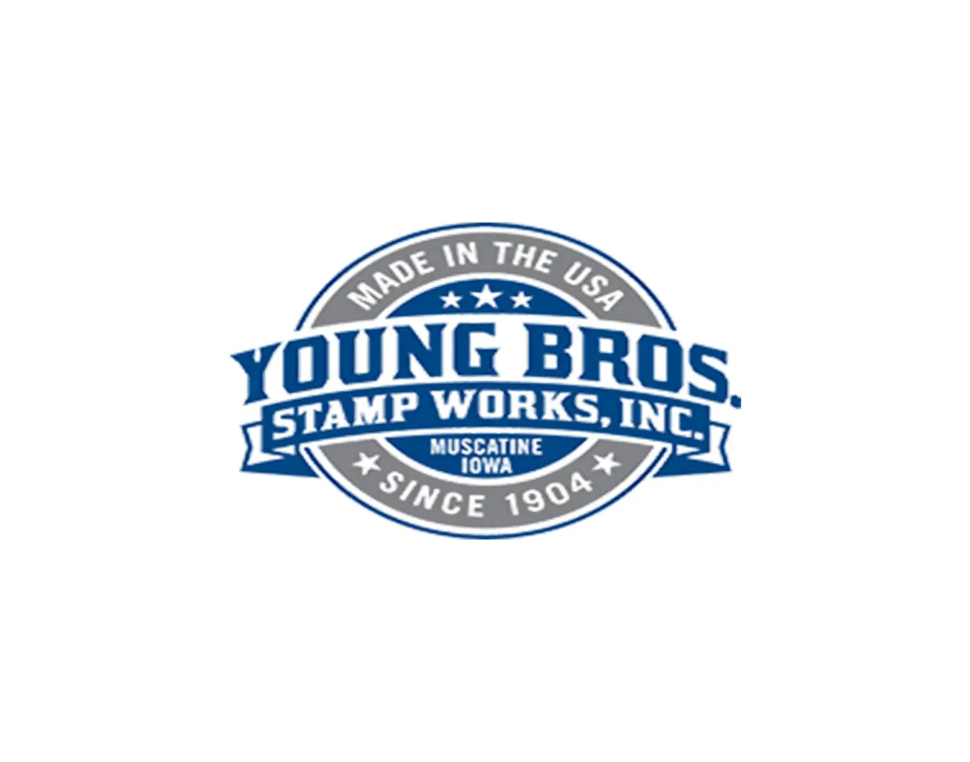 Brand logo for YOUNG BROTHERS