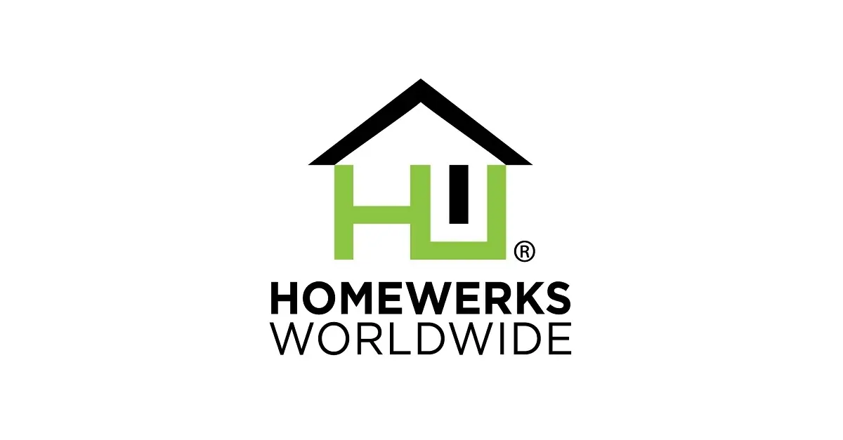 Brand logo for HOMEWERKS WORLDWIDE