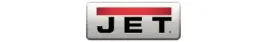 Brand logo for Jet Tools