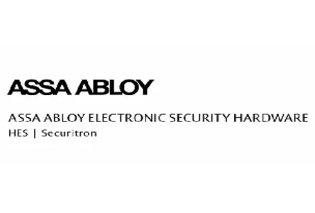 Brand logo for ASSA ABLOY