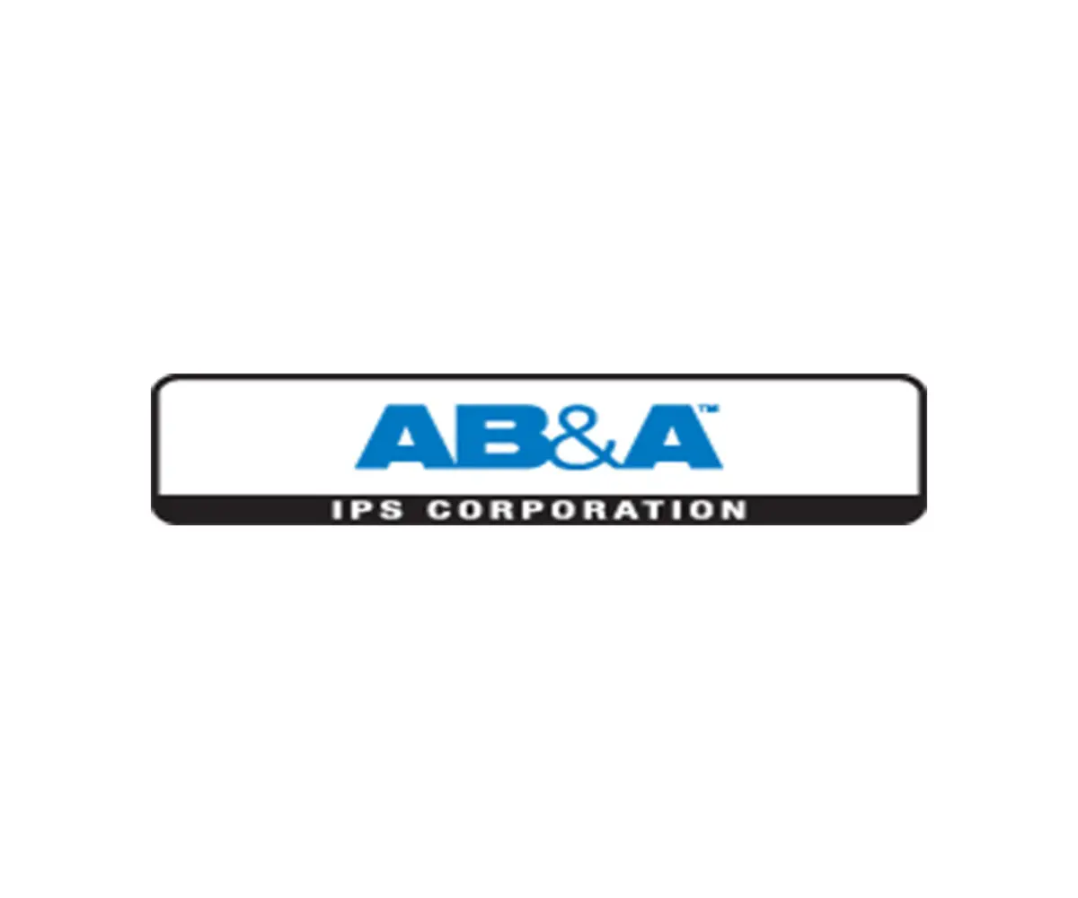 Brand logo for AB&A