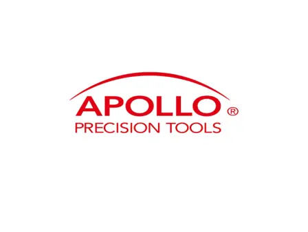 Brand logo for Apollo