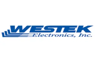 Brand logo for Westek