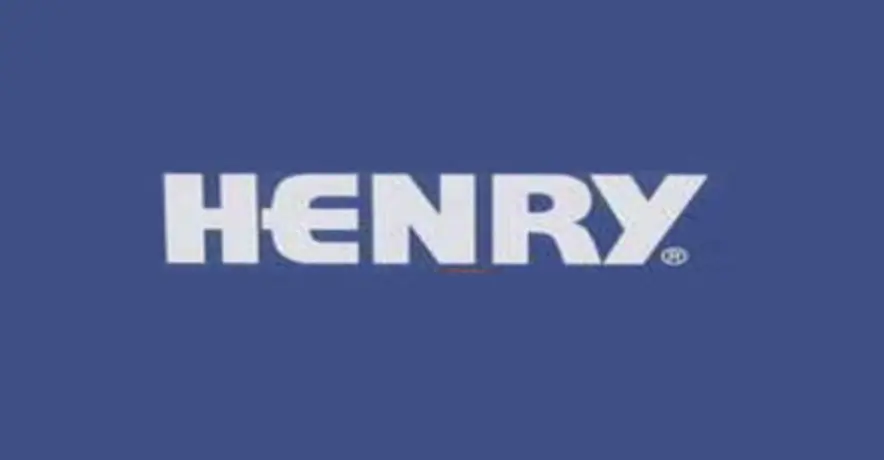 Brand logo for Henry