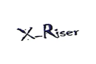 Brand logo for X-Riser