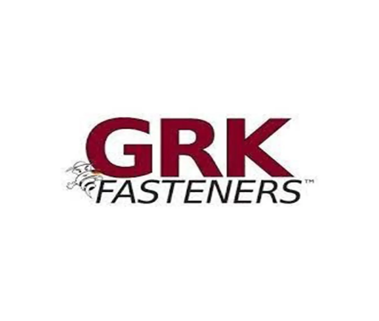 Brand logo for GRK Fasteners