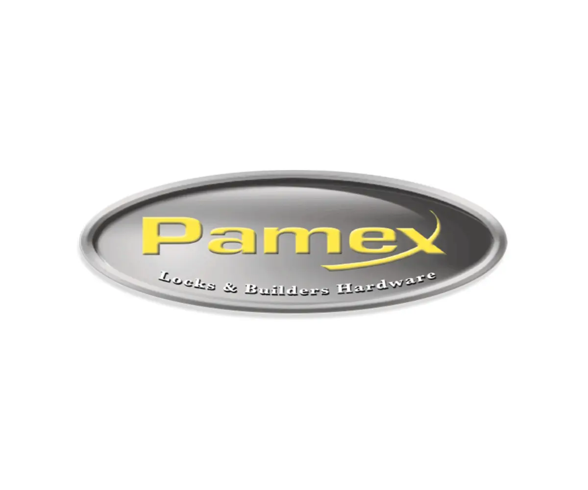 Brand logo for Pamex