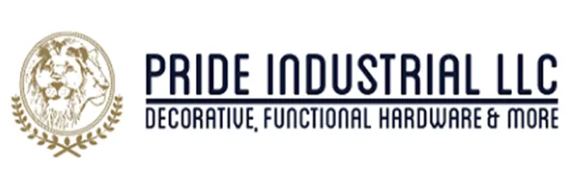Brand logo for Pride Industrial