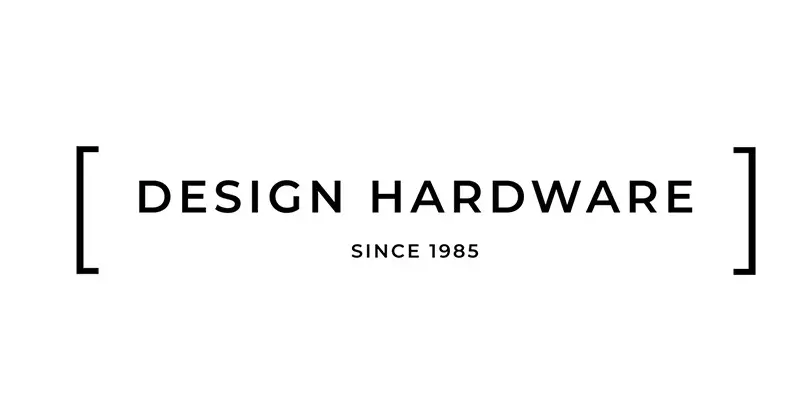 Brand logo for Design Hardware