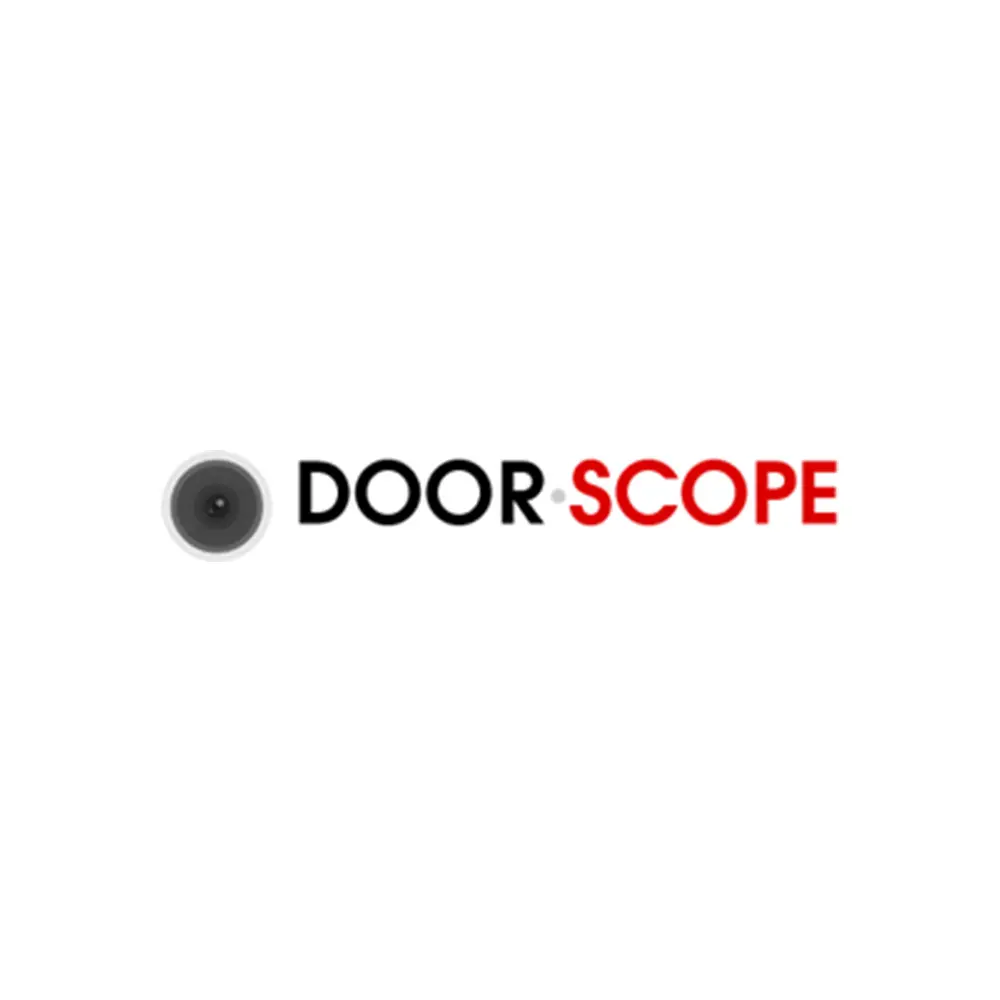 Brand logo for Door Scope