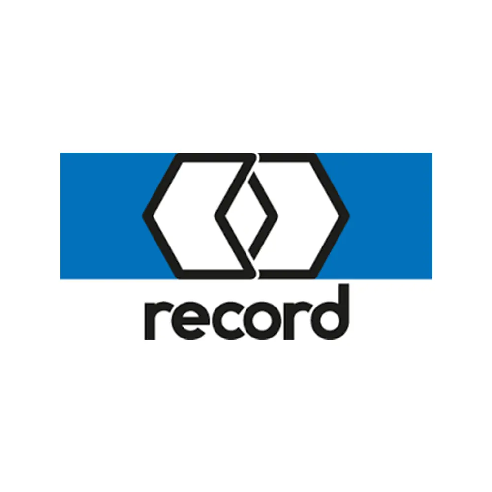 Brand logo for Record-USA