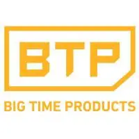 Brand logo for Big Time Products
