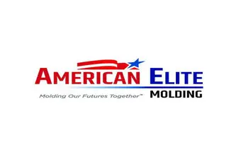 Brand logo for AMERICAN ELITE MOLDING