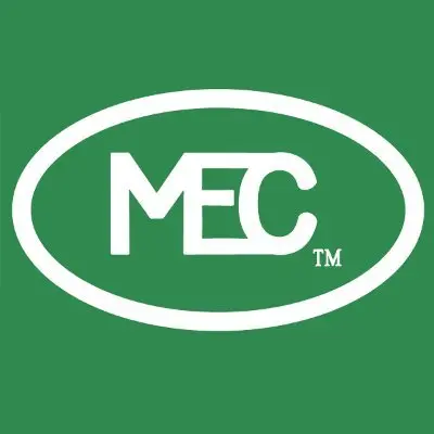 Brand logo for MEC